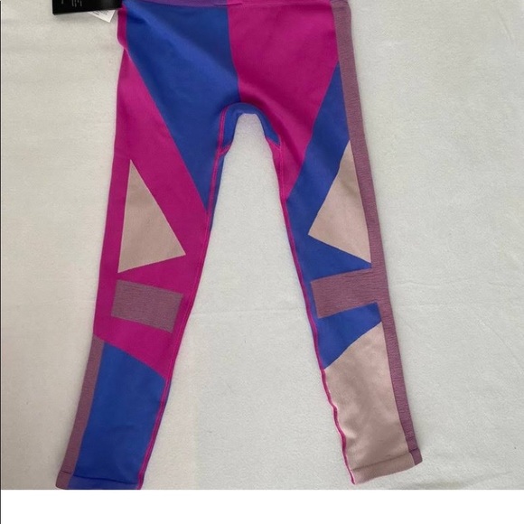 NWOT Nike Icon Clash Tights - Picture 2 of 3